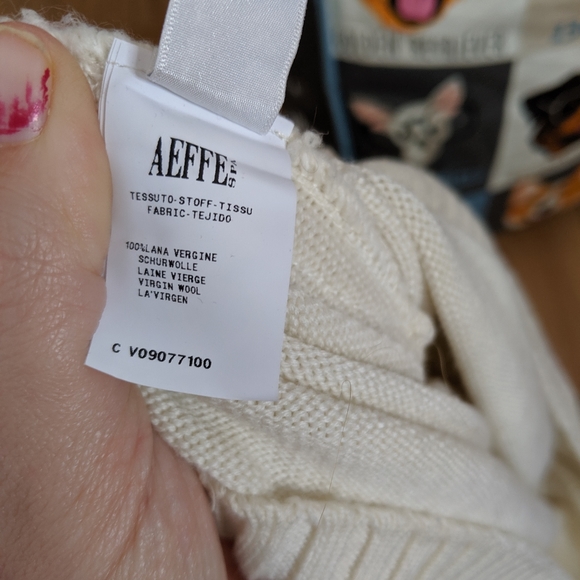 Philosophy - made in Italy sweater - Picture 2 of 7